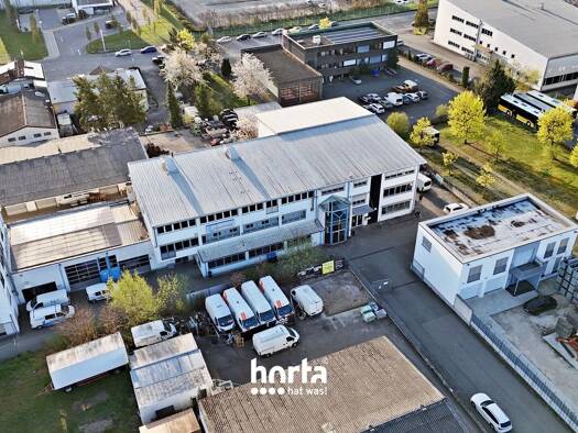 Bürofläche zur Miete 15 € 100 m² Bürofläche Singen Singen (Hohentwiel) 78224