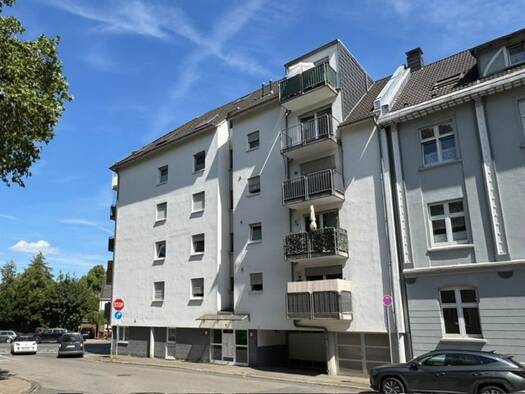 Maisonette zum Kauf provisionsfrei 230.000 € 3,5 Zimmer 103 m² 4. Geschoss Rotthausen Gelsenkirchen 45884