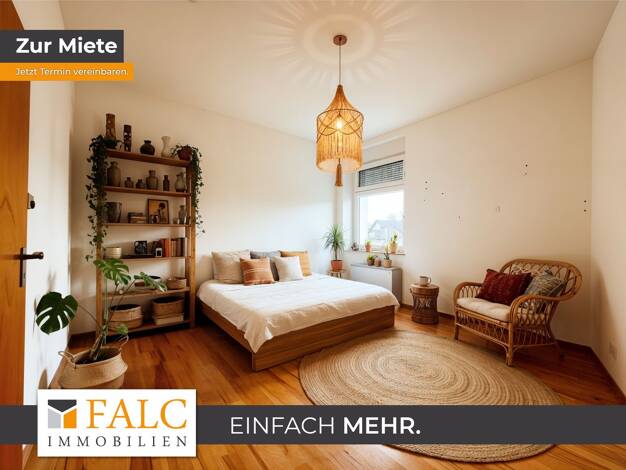 WG-Zimmer zur Miete 650 € 3 Zimmer 92 m² 2. Geschoss Westerholt Herten 45701