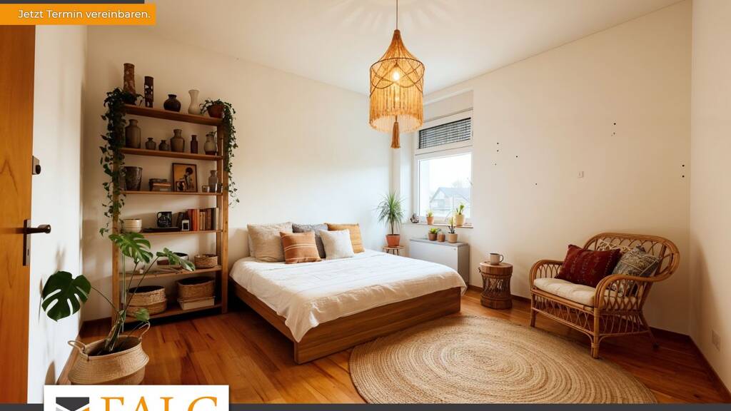 WG-Zimmer zur Miete 650 € 3 Zimmer 92 m² 2. Geschoss Westerholt Herten 45701