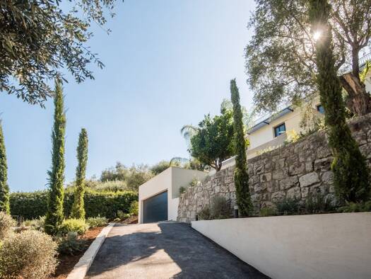 Einfamilienhaus zum Kauf 1.790.000 € 205 m² 1.600 m² Grundstück Las Planas - Comte de Falicon Nice 06236