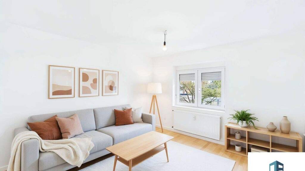 Wohnung zum Kauf 149.000 € 2 Zimmer 48 m² 2. Geschoss Bad Kreuznach 55545