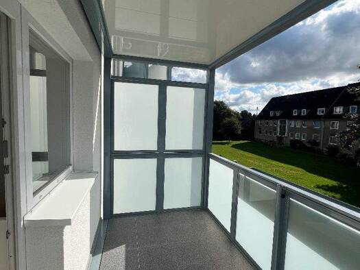 Wohnung zur Miete 594 € 2 Zimmer 60,5 m² 1. Geschoss frei ab 01.04.2026 Am Friedhof 27 Elmshorn 25335