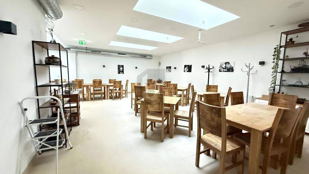 Restaurant zur Miete 2.972 € Wien 1200
