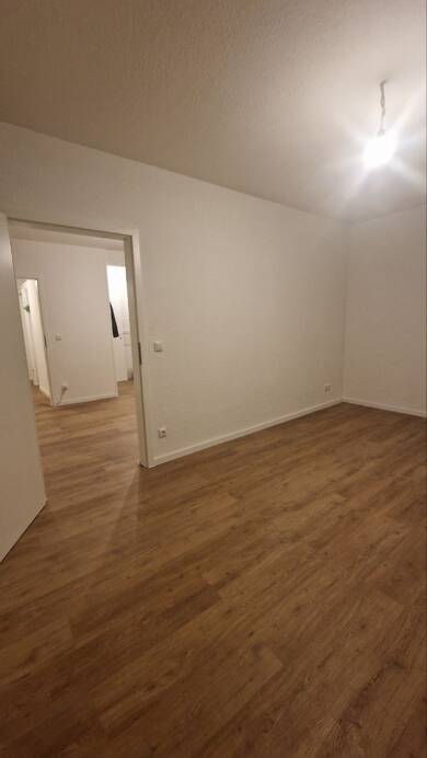 Wohnung zur Miete 500 € 3 Zimmer 50 m² 3. Geschoss frei ab 15.06.2025 Poststr. 10 Innenstadt - Stadtviertel 021 Pforzheim 75172