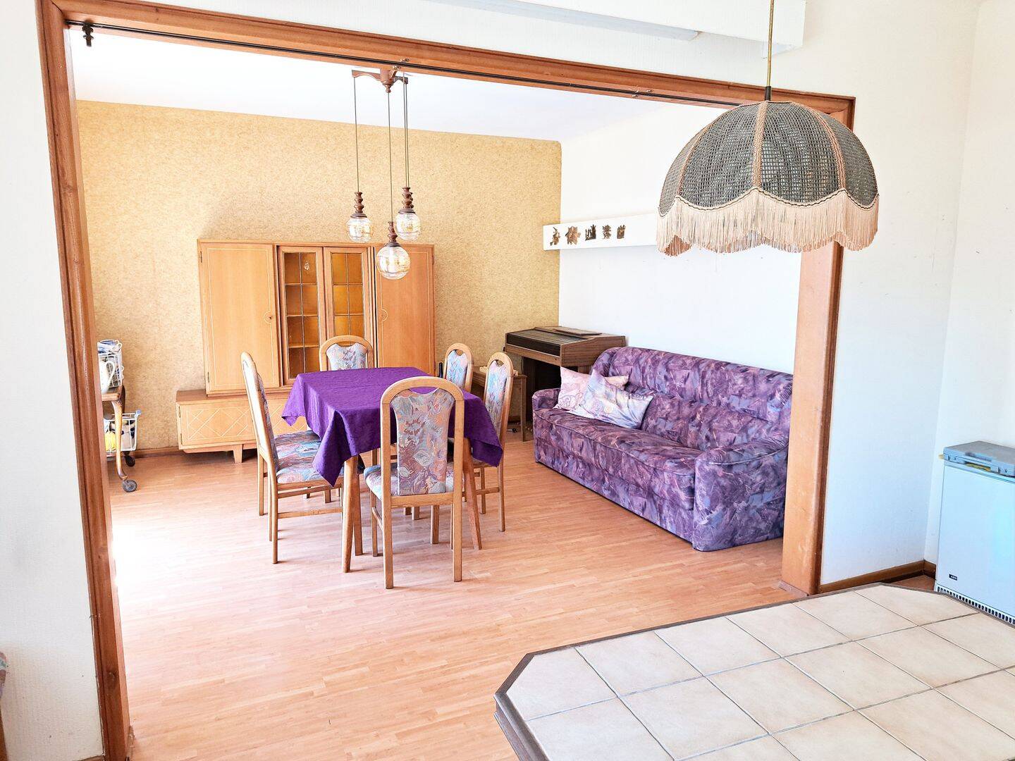 Mehrfamilienhaus zum Kauf - Ansicht 5