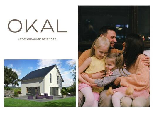 Einfamilienhaus zum Kauf 404.900 € 5 Zimmer 135 m² 800 m² Grundstück Damsdorf Kloster Lehnin 14797