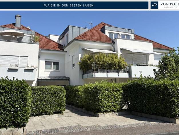 Wohnung zum Kauf 549.000 € 4 Zimmer 140 m² EG Gladbach Bergisch Gladbach 51465