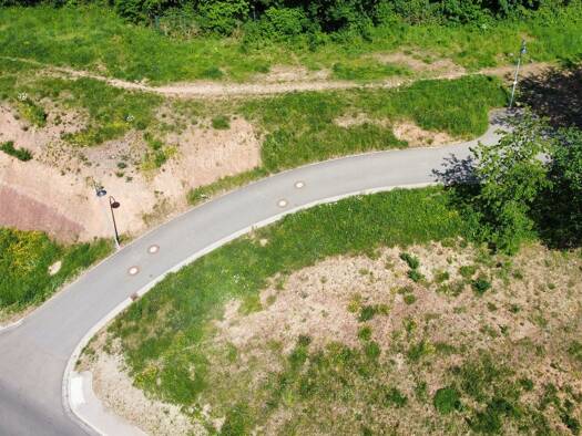 Grundstück zum Kauf provisionsfrei 130.000 € 658 m² Grundstück Prüm Prüm 54595