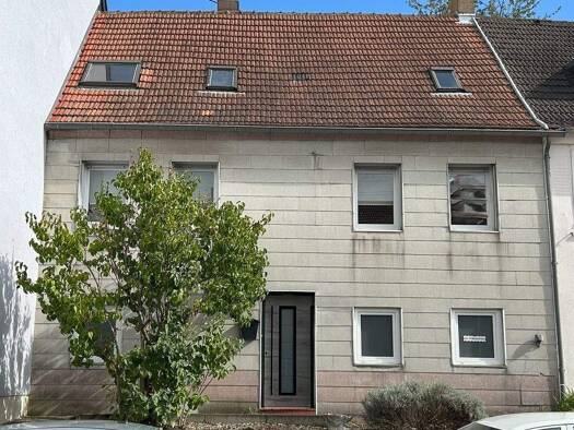 Reihenhaus zum Kauf 165.000 € 5 Zimmer 110 m² 344 m² Grundstück frei ab sofort Gersweiler Saarbrücken 66128