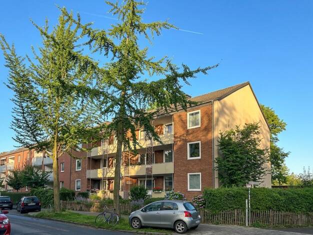 Wohnung zum Kauf 499.000 € 4 Zimmer 102,3 m² EG Geist Münster 48153