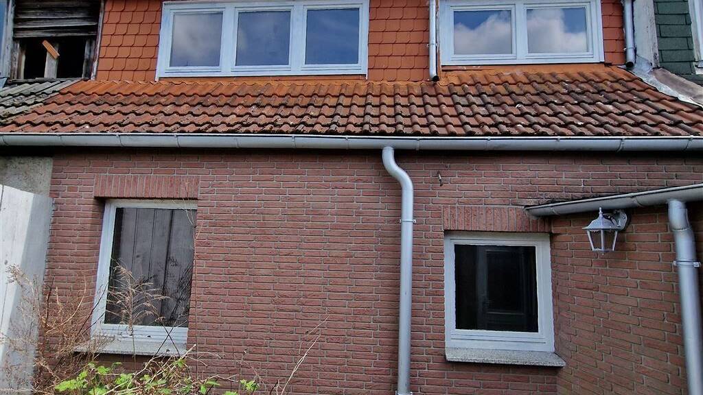 Reihenmittelhaus zum Kauf 146.000 € 6 Zimmer 290 m² 374 m² Grundstück Grevesmühlen 23936