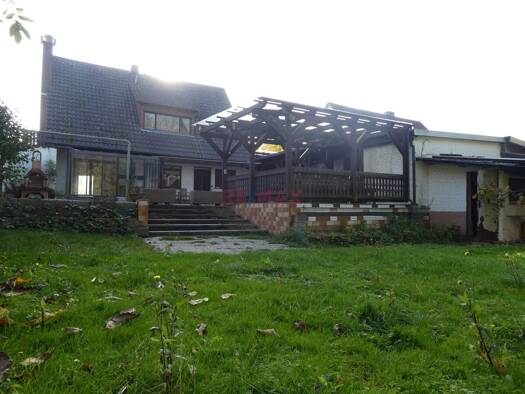 Einfamilienhaus zum Kauf 279.000 € 4 Zimmer 128 m² 1.141 m² Grundstück Altrip 67122