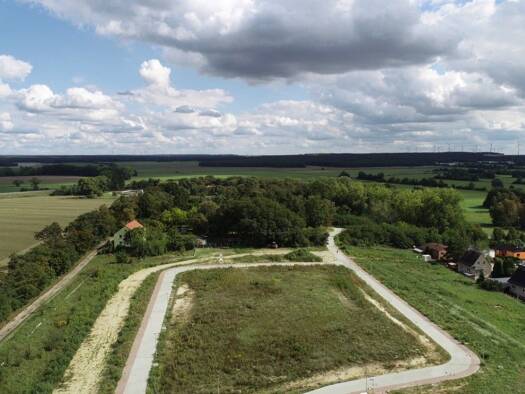 Grundstück zum Kauf - Erstbezug 115.560 € 642 m² Grundstück Jüterbog Jüterbog 14913