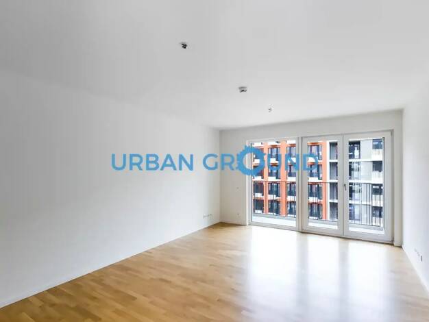 Studio zur Miete 1.509 € 2 Zimmer 60 m² 2. Geschoss frei ab 01.02.2026 Hedwig-Porschütz-Straße Mitte Berlin 10557