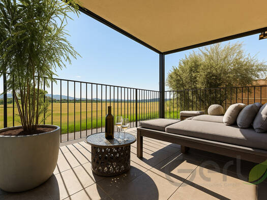 Maisonette zum Kauf - Erstbezug provisionsfrei 846.490 € 3 Zimmer 110,7 m² Wals / Eichetsiedlung 5071