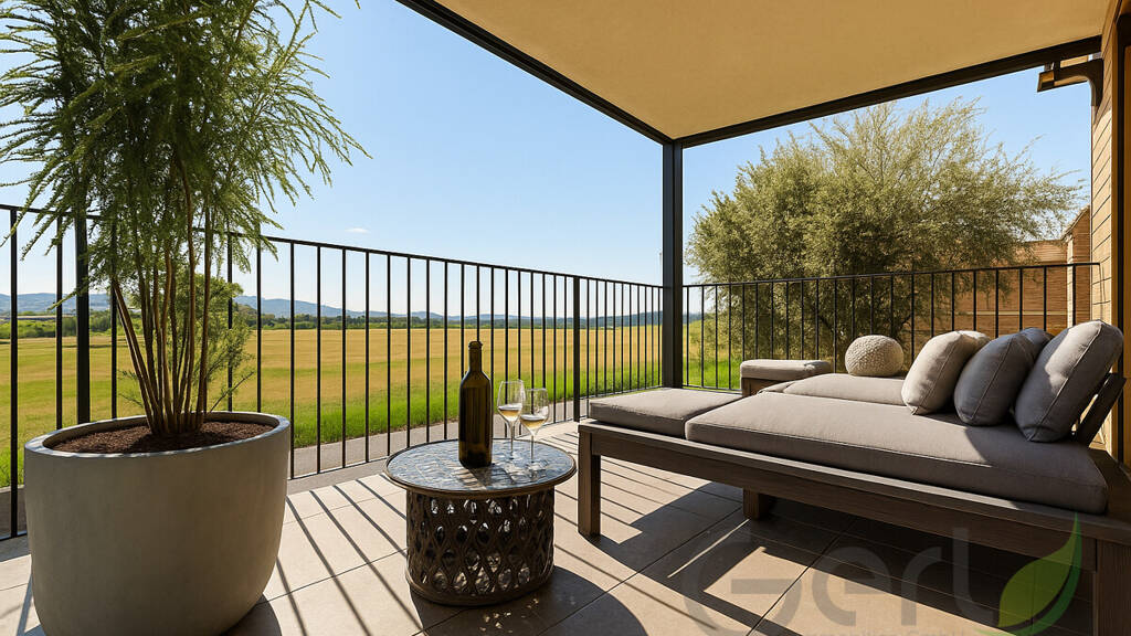 Maisonette zum Kauf - Erstbezug provisionsfrei 846.490 € 3 Zimmer 110,7 m² Wals / Eichetsiedlung 5071