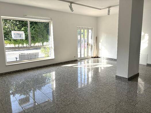 Büro zur Miete 1.700 € 5 Zimmer 170 m² Bürofläche Langenbach 85416