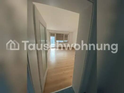 Wohnung zur Miete Tauschwohnung 550 € 2 Zimmer 60 m² 2. Geschoss Oststadt Mannheim 68165