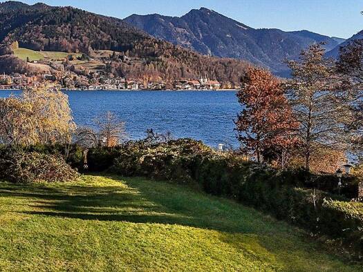 Grundstück zum Kauf 6.290.000 € 3.542 m² Grundstück Bad Wiessee 83707