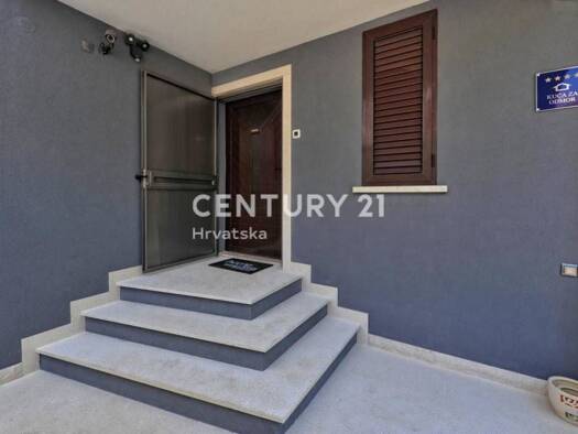 Studio zum Kauf 190.000 € 1 Zimmer 85 m² Trogir