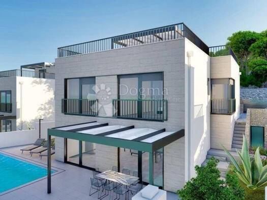 Haus zum Kauf 750.000 € 3 Zimmer 230 m² Pridraga, Novigrad Novigrad