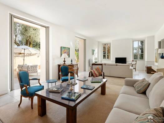 Einfamilienhaus zum Kauf 3.950.000 € 375 m² 23.000 m² Grundstück Centre Ville Nord Grasse 06130