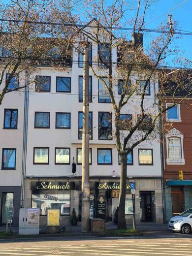 Wohnung zum Kauf 270.000 € 2 Zimmer 50 m² 2. Geschoss Lindenthal Köln 50935