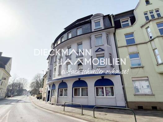 Wohnung zum Kauf 180.000 € 2 Zimmer 100 m² Schwerte 58239