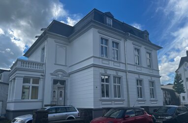 Wohnung zur Miete 1.000 € 3,5 Zimmer 120 m² 1. Geschoss frei ab sofort Zum Schützenhof Lüsenberg Arnsberg 59821
