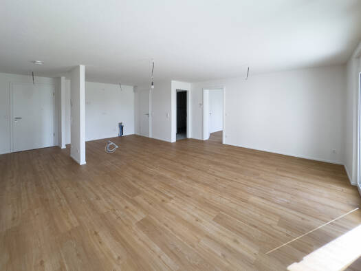 Wohnung zur Miete 1.030 € 2 Zimmer 73 m² Güglingen Güglingen 74363