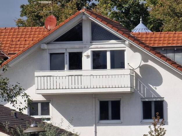 Wohnung zum Kauf 198.000 € 3 Zimmer 70 m² 2. Geschoss Mochenwangen Wolpertswende 88284