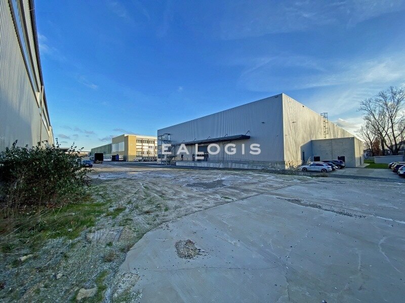 Halle/Industriefläche zur Miete 18.886 m²<br/>Lagerfläche ab 3.000 m²<br/>Teilbarkeit Schalke - Nord Gelsenkirchen 45881