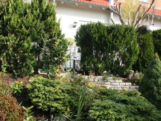 Doppelhaushälfte zum Kauf 195.000 € 4 Zimmer 105,5 m² 239 m² Grundstück Bittstädt Amt Wachsenburg OT Bittstädt 99334