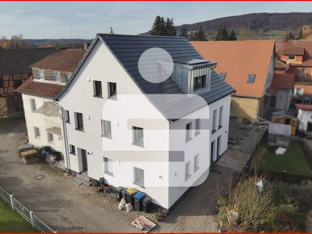 Mehrfamilienhaus zum Kauf 625.000 € 7 Zimmer 194 m² 277 m² Grundstück Pretzfeld 91362