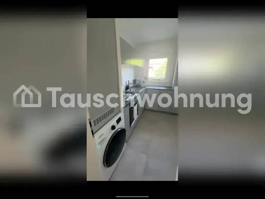 Wohnung zur Miete Tauschwohnung 1.021 € 3 Zimmer 60 m² Golzheim Düsseldorf 40474