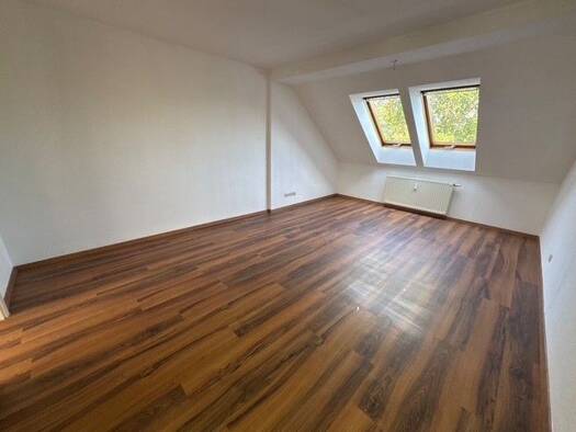 Wohnung zur Miete 295 € 2 Zimmer 52 m² 4. Geschoss Winklerstraße 28 Schloßchemnitz Schloßchemnitz 09113