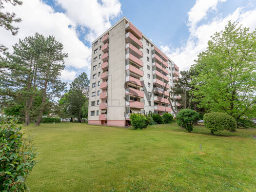 Wohnung zum Kauf 198.000 € 2 Zimmer 60 m² Neuröthenbach Nürnberg 90449