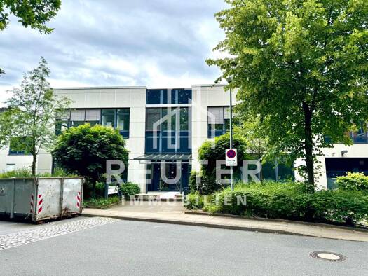 Bürofläche zur Miete provisionsfrei 14,50 € 193 m² Bürofläche Fuhlsbüttel Hamburg 22335