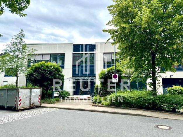 Bürofläche zur Miete provisionsfrei 14,50 € 193 m² Bürofläche Fuhlsbüttel Hamburg 22335