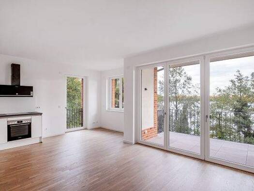 Wohnung zur Miete 1.750 € 3 Zimmer 76 m² 1. Geschoss Eiswerderstraße 10D Spandau Berlin 13585