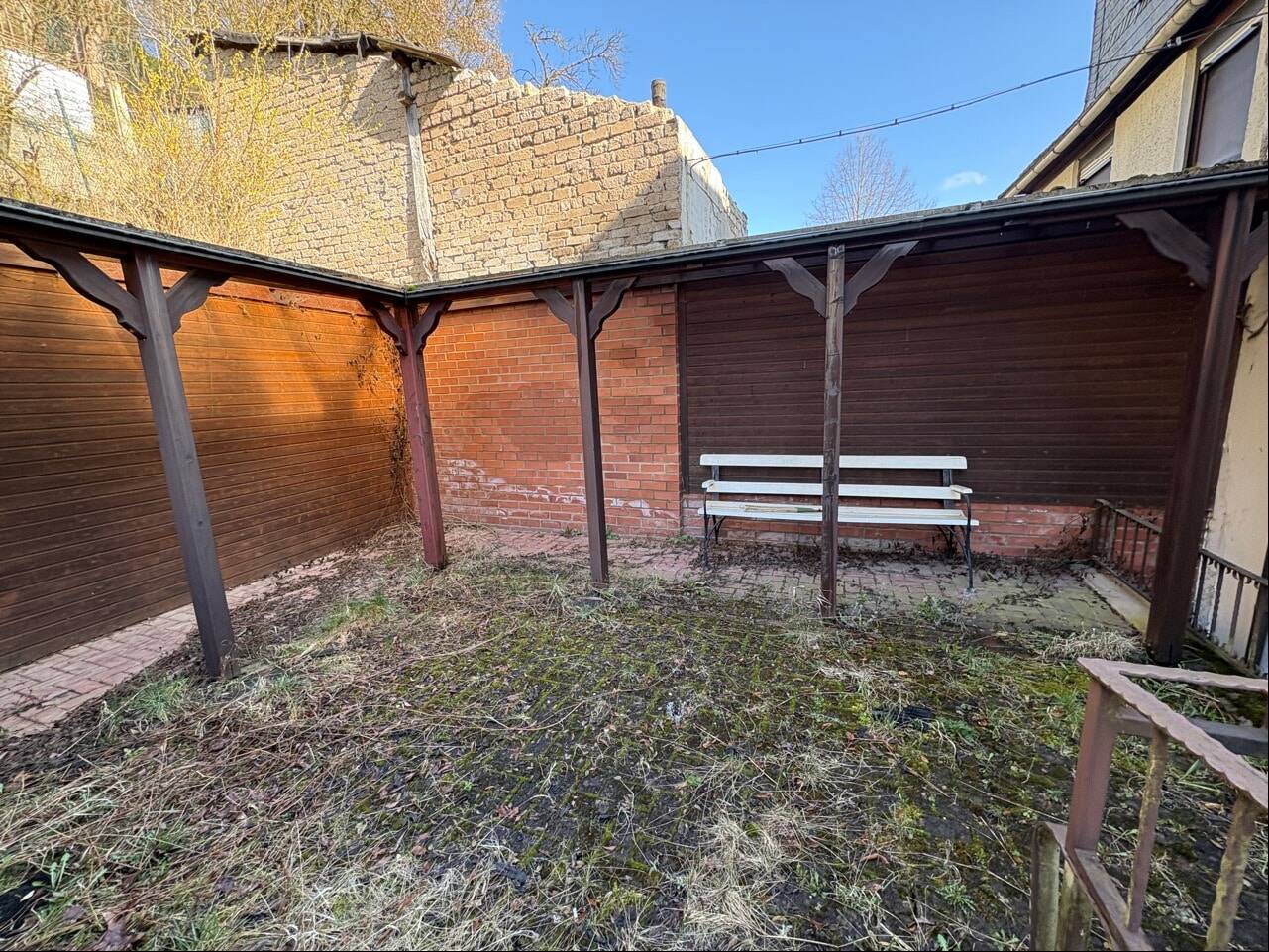 Immobilie in Dillenburg - Viel Platz für die große Familie! - Bild 4