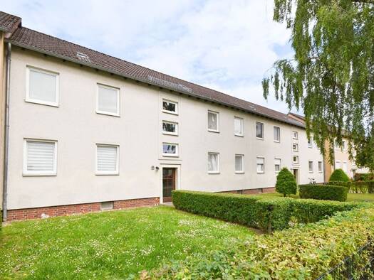Wohnung zum Kauf 100.000 € 3 Zimmer 56 m² 1. Geschoss Vorwerksiedlung Braunschweig 38112