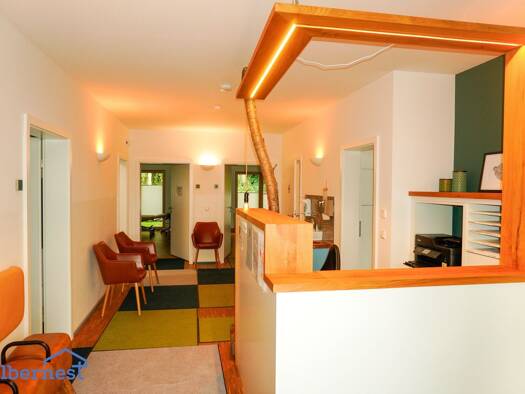Praxis zum Kauf 670.000 € 4 Zimmer 125,4 m² Bürofläche Cadolzburg Cadolzburg 90556
