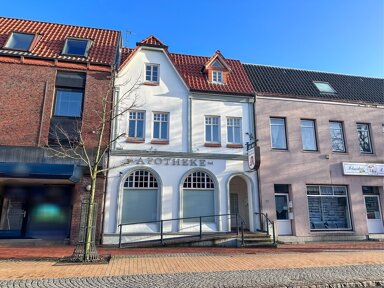 Mehrfamilienhaus zum Kauf 269.000 € 8 Zimmer 167 m² 245 m² Grundstück Leck Leck 25917