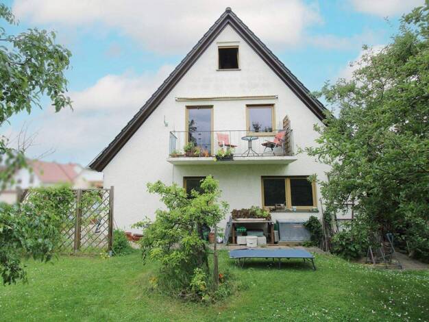 Sonstiges zum Kauf als Kapitalanlage geeignet 449.000 € 6 Zimmer 135 m² 551,2 m² Grundstück Bobingen 86399