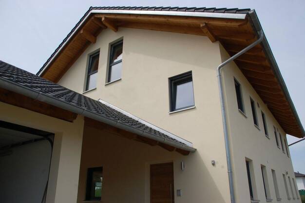 Doppelhaushälfte zur Miete 1.800 € 5 Zimmer 170 m² 365 m² Grundstück frei ab 01.10.2025 Tachinger-See-Straße 16 Mühldorf Mühldorf am Inn 84453