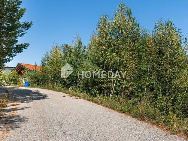 Grundstück zum Kauf 162.500 € 1.287 m² Grundstück Thurmansbang Thurmansbang 94169