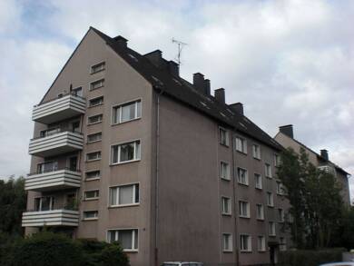 Wohnung zur Miete 481 € 3,5 Zimmer 74 m² 3. Geschoss frei ab 01.06.2025 Butterweg 38 Neuenkamp Duisburg 47059