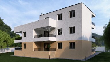 Wohnung zum Kauf 235.190 € 3 Zimmer 82 m² Porec center